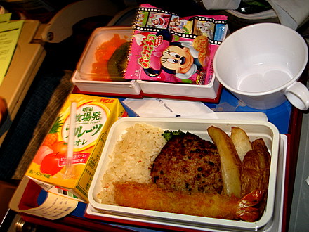 チャイルドミール　炒飯