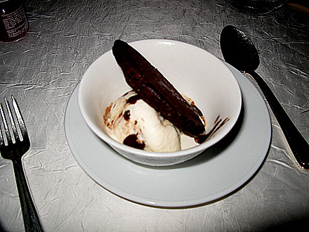 アイスクリーム