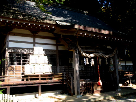 大滝神社