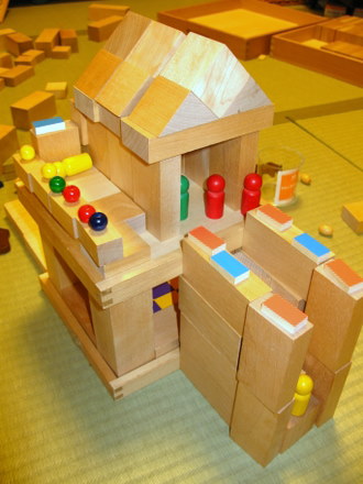 アンの作品１