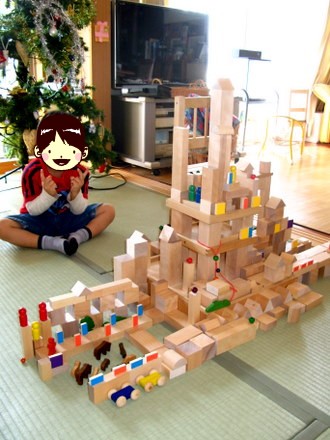 WAKU-BLOCK40で遊ぶ