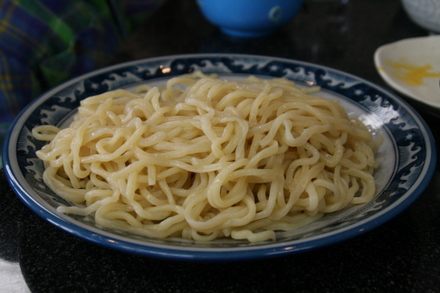 麺　大盛り
