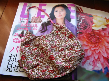 LEE2009年1月号