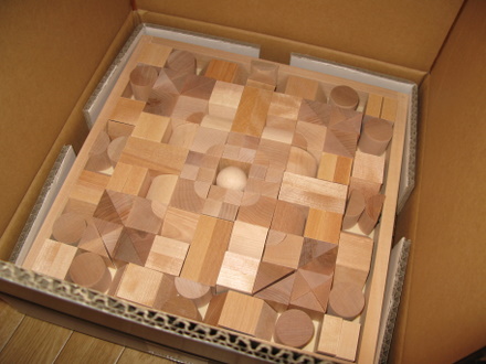 WAKU BLOCK30
