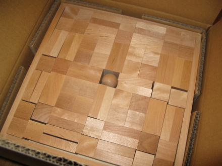 WAKU BLOCK30
