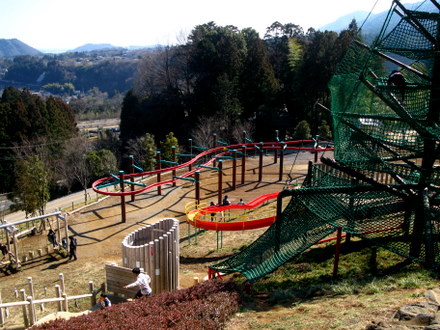 あいかわ公園