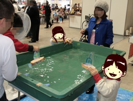 船作り