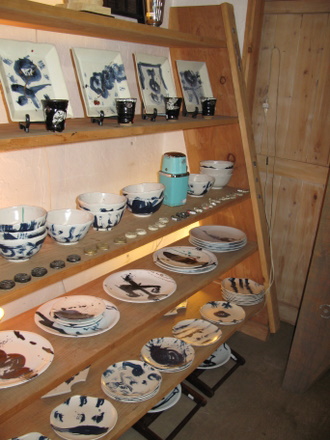陶器