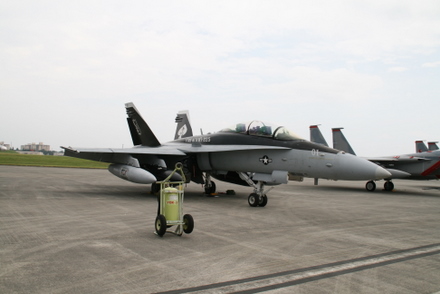 航空展示