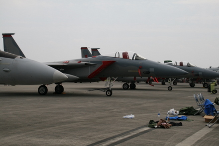 航空展示