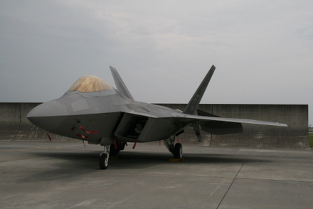 Fー22
