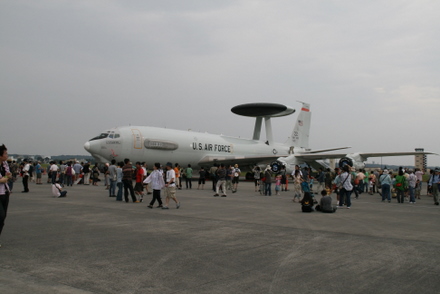 戦闘機