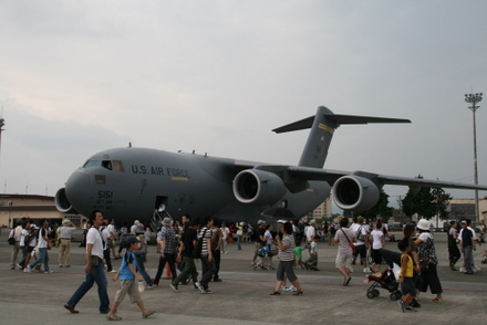 戦闘機