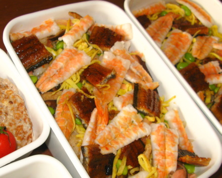 お弁当