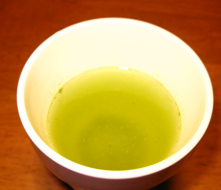 こくまろ茶