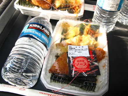 お弁当