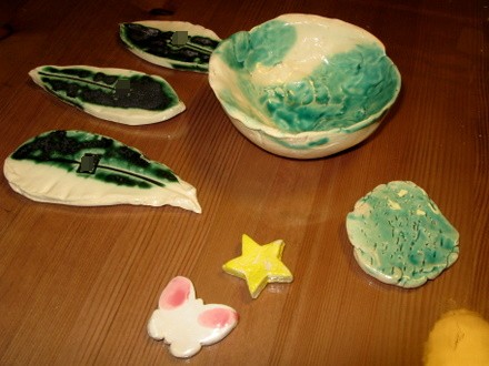 レオの作品