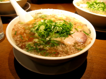 ラーメン