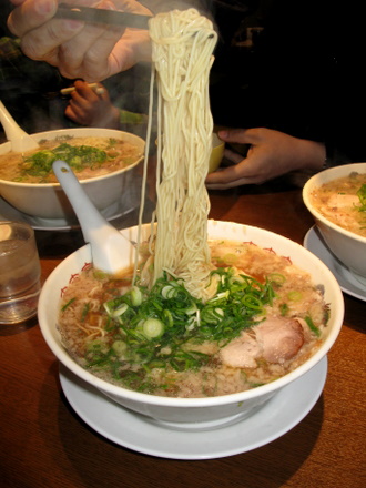 ラーメン