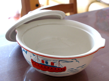 ＭＩＭＹままごとのキャセロール（食器）