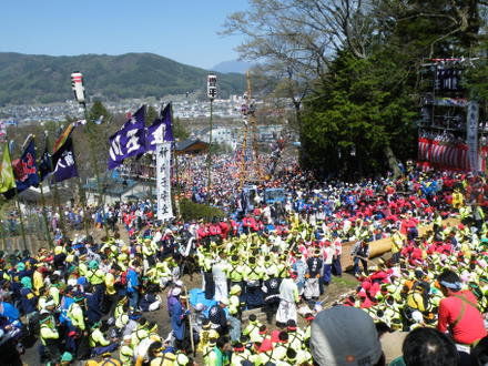 手前前宮四、奥前宮一
