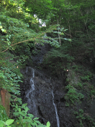 みの滝