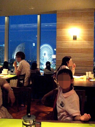 夜景