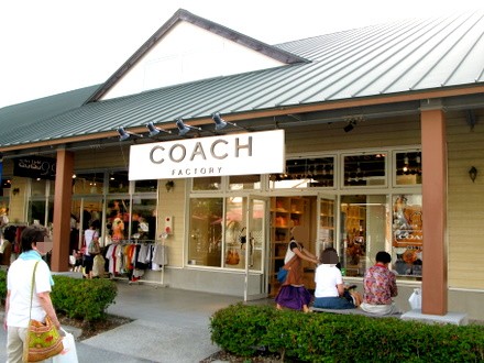 COACH