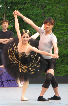 楠田智沙さん