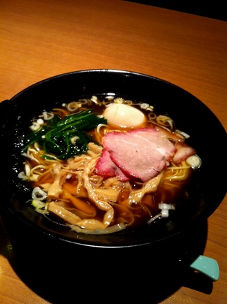 ラーメン