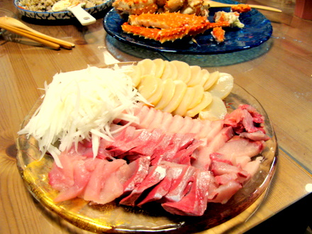 刺身