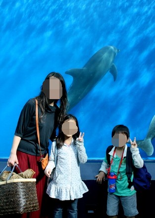 八景島シーパラダイス