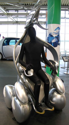 I-unit